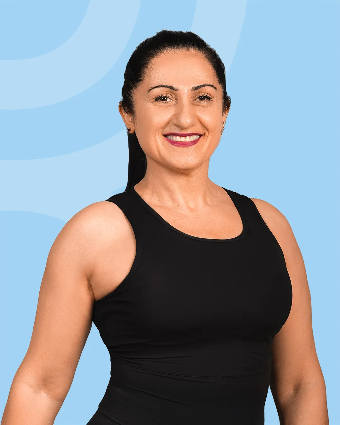 фото тренера