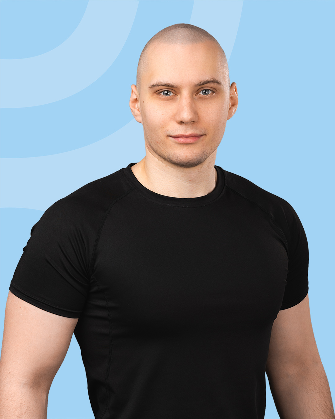 фото тренера