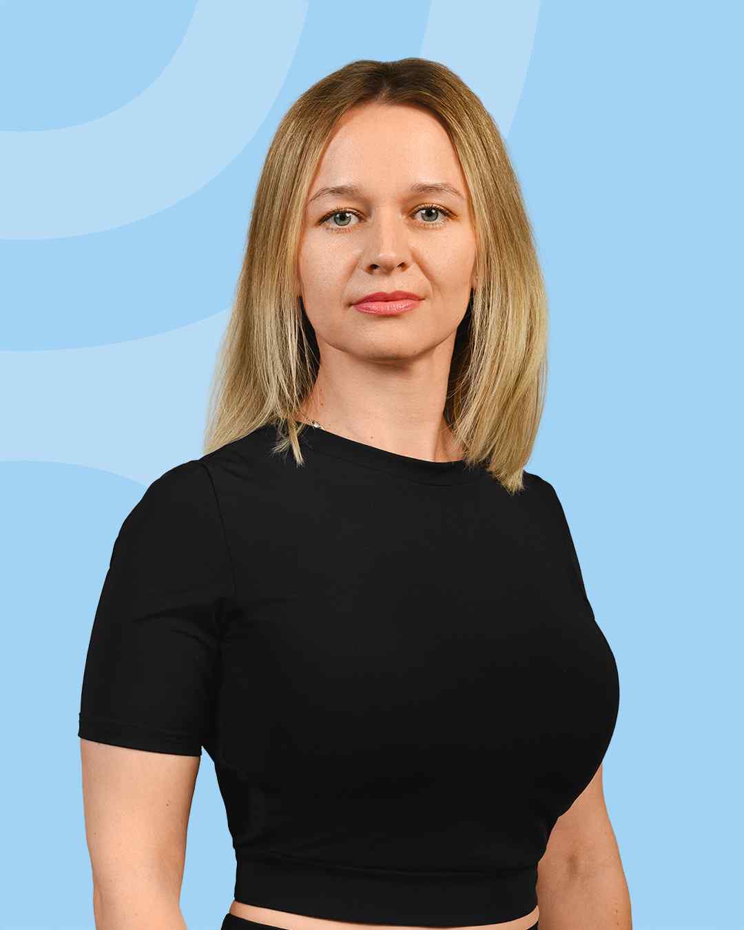 фото тренера