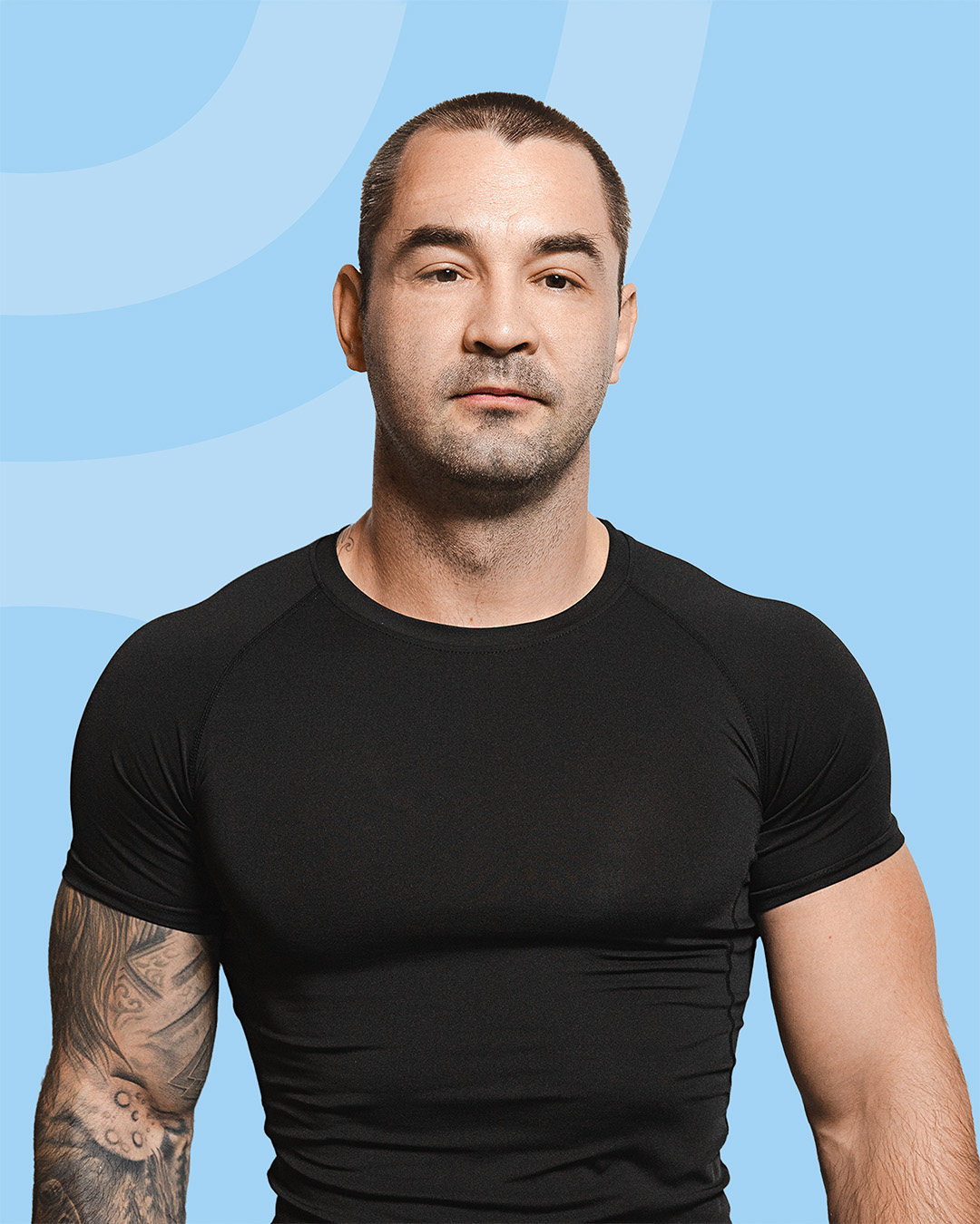 фото тренера