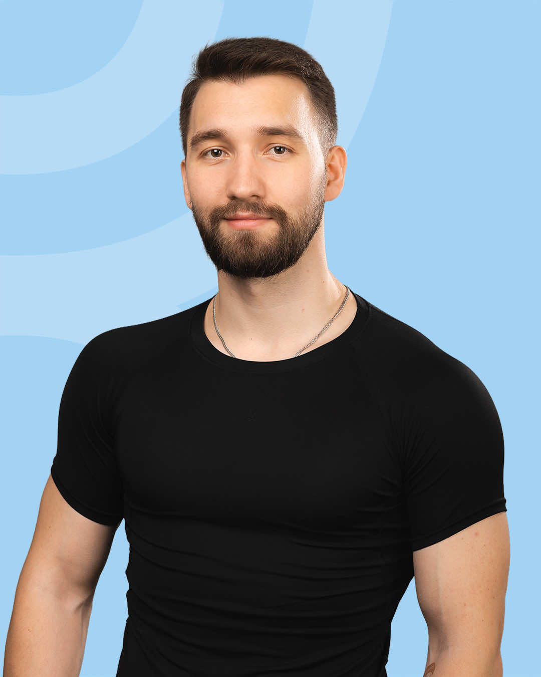 фото тренера