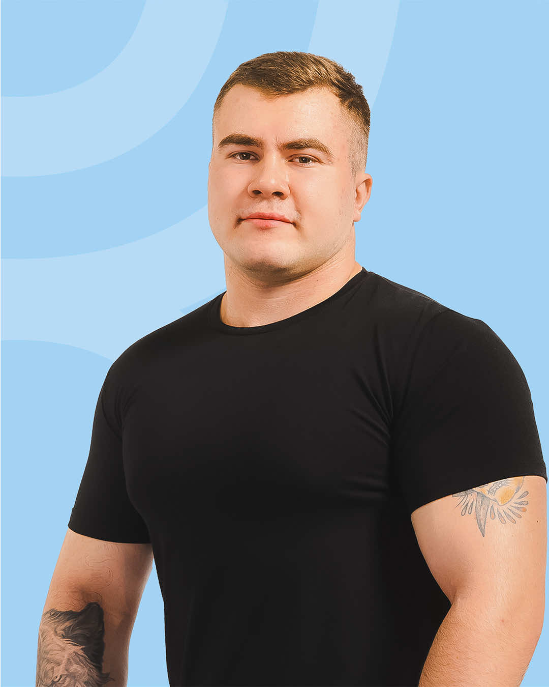 фото тренера