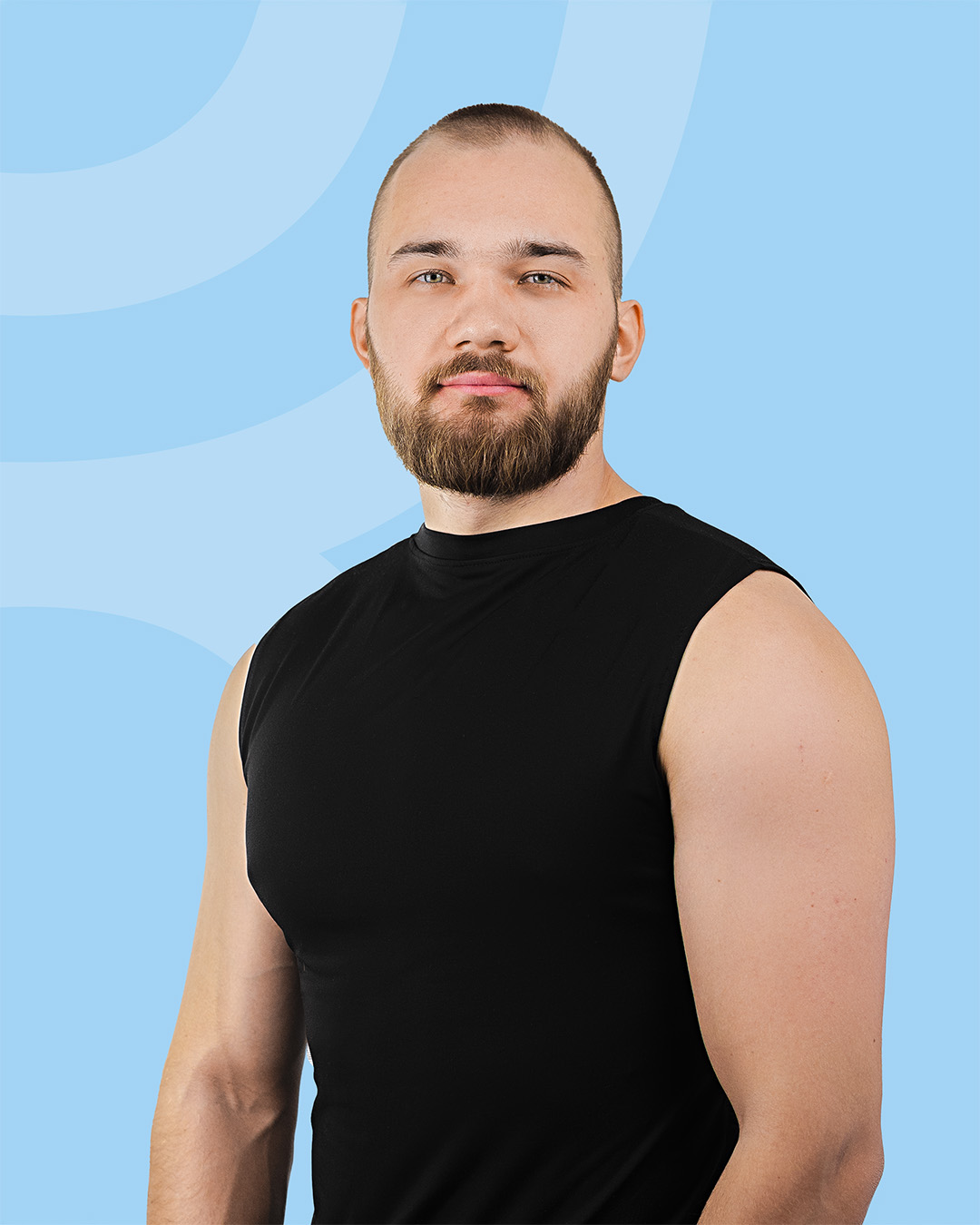 фото тренера