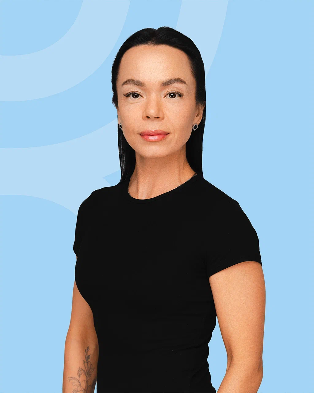 фото тренера