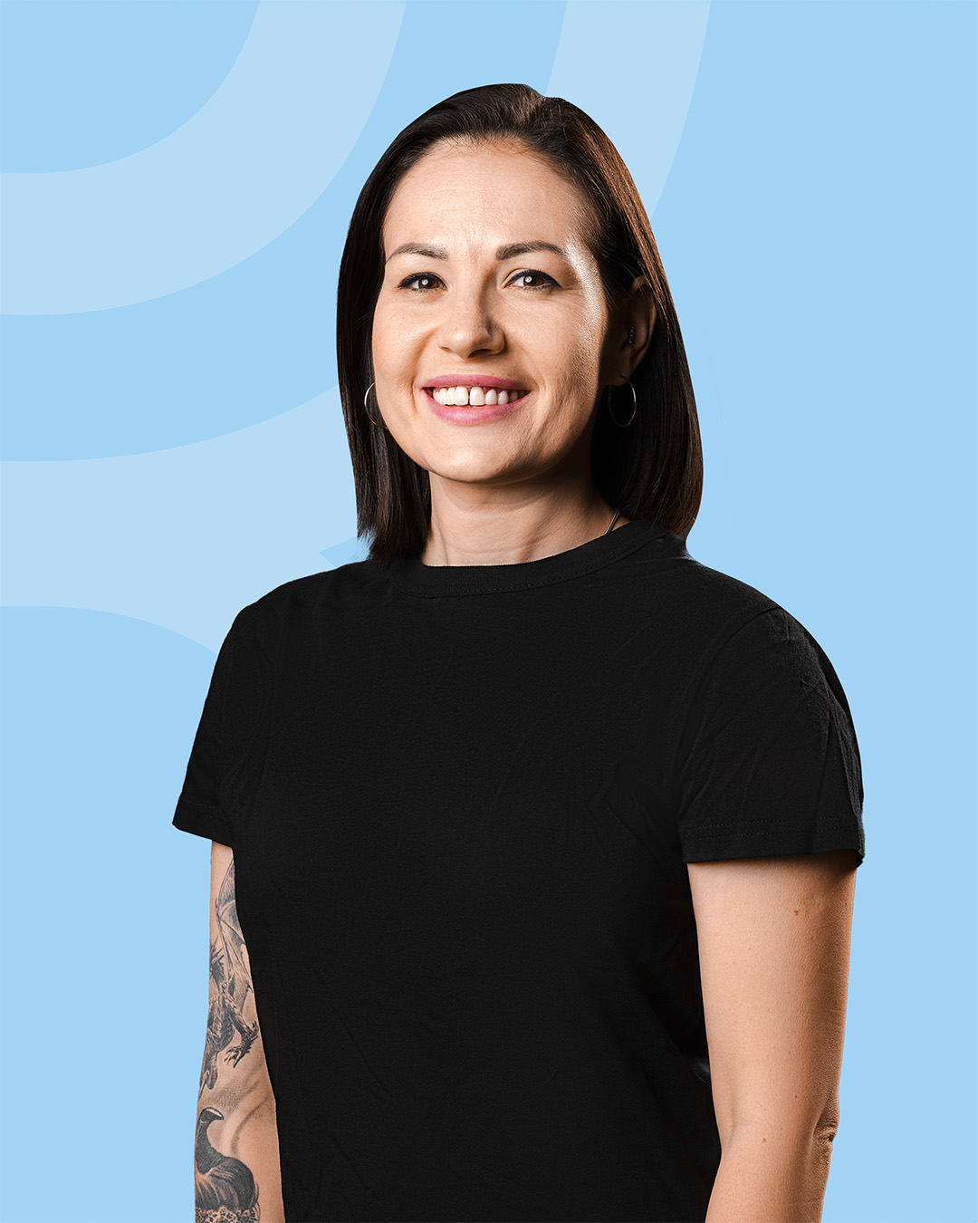 фото тренера