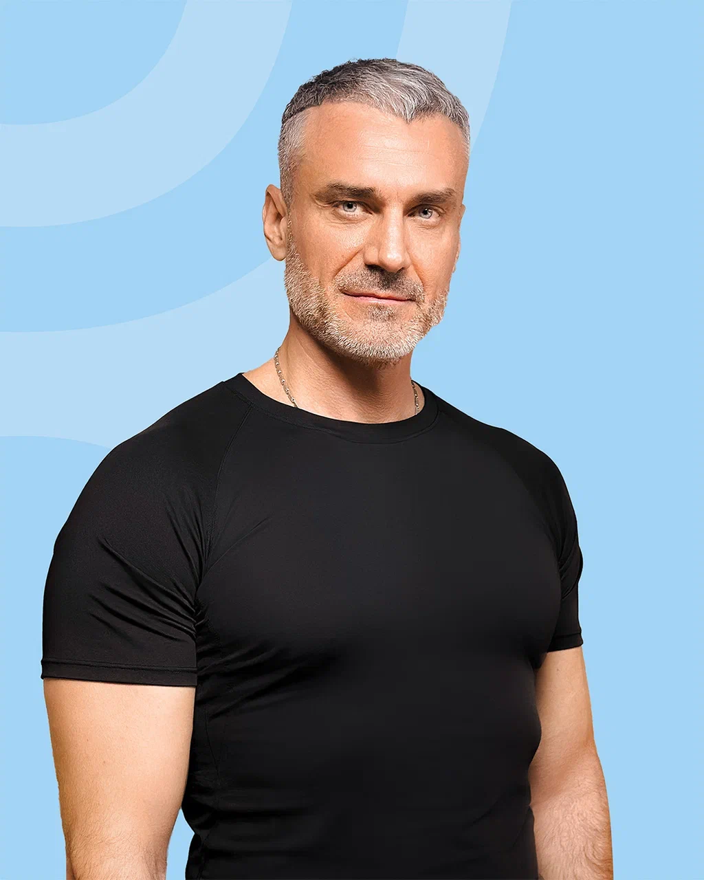 фото тренера