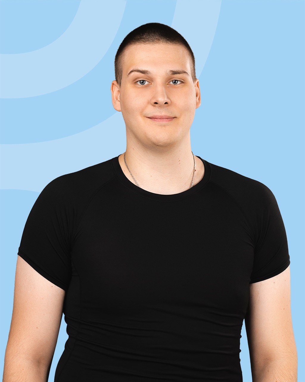 фото тренера