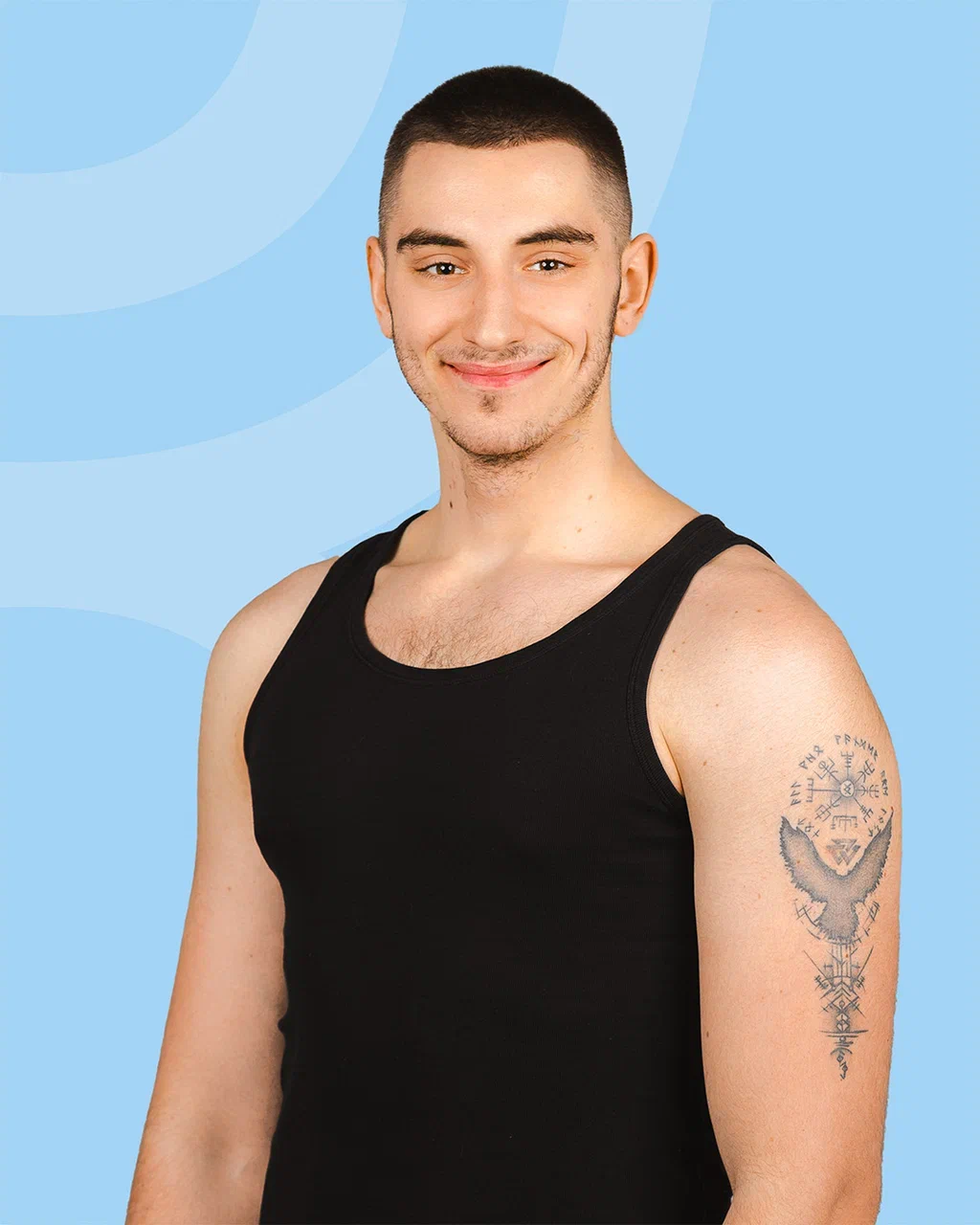 фото тренера