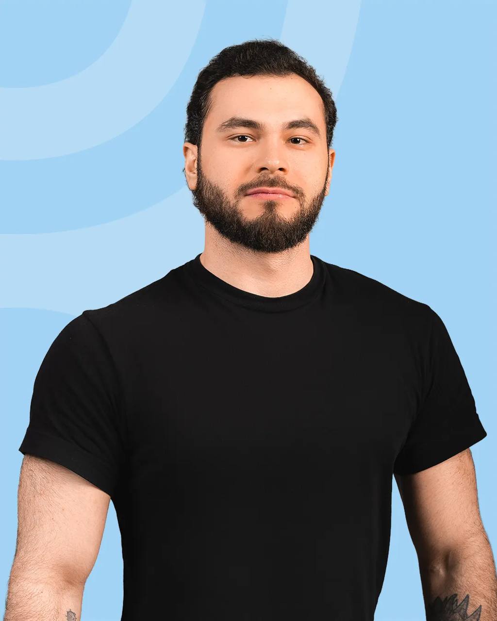 фото тренера