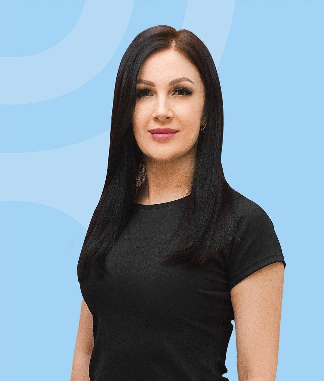 фото тренера