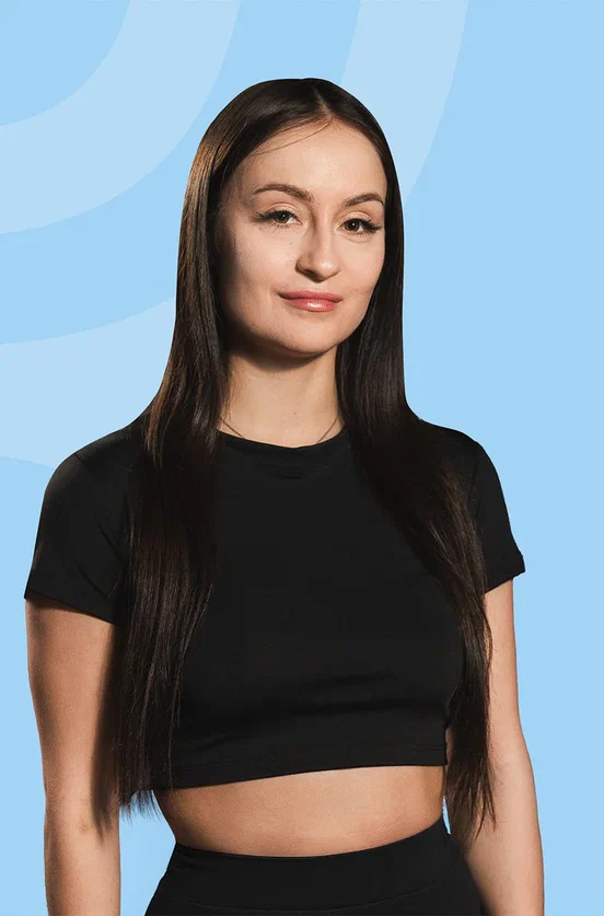 фото тренера