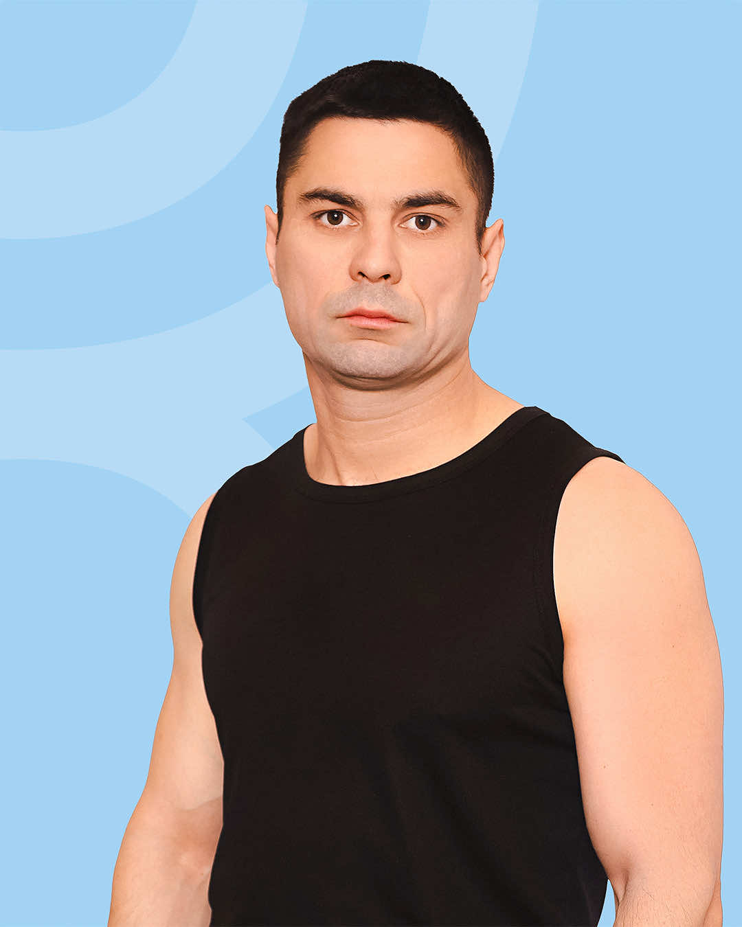 фото тренера