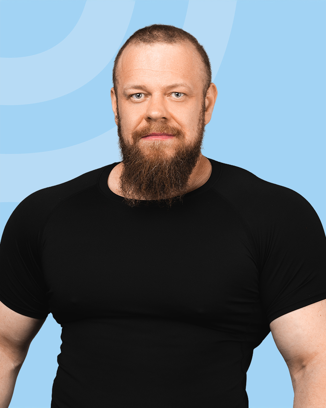 фото тренера