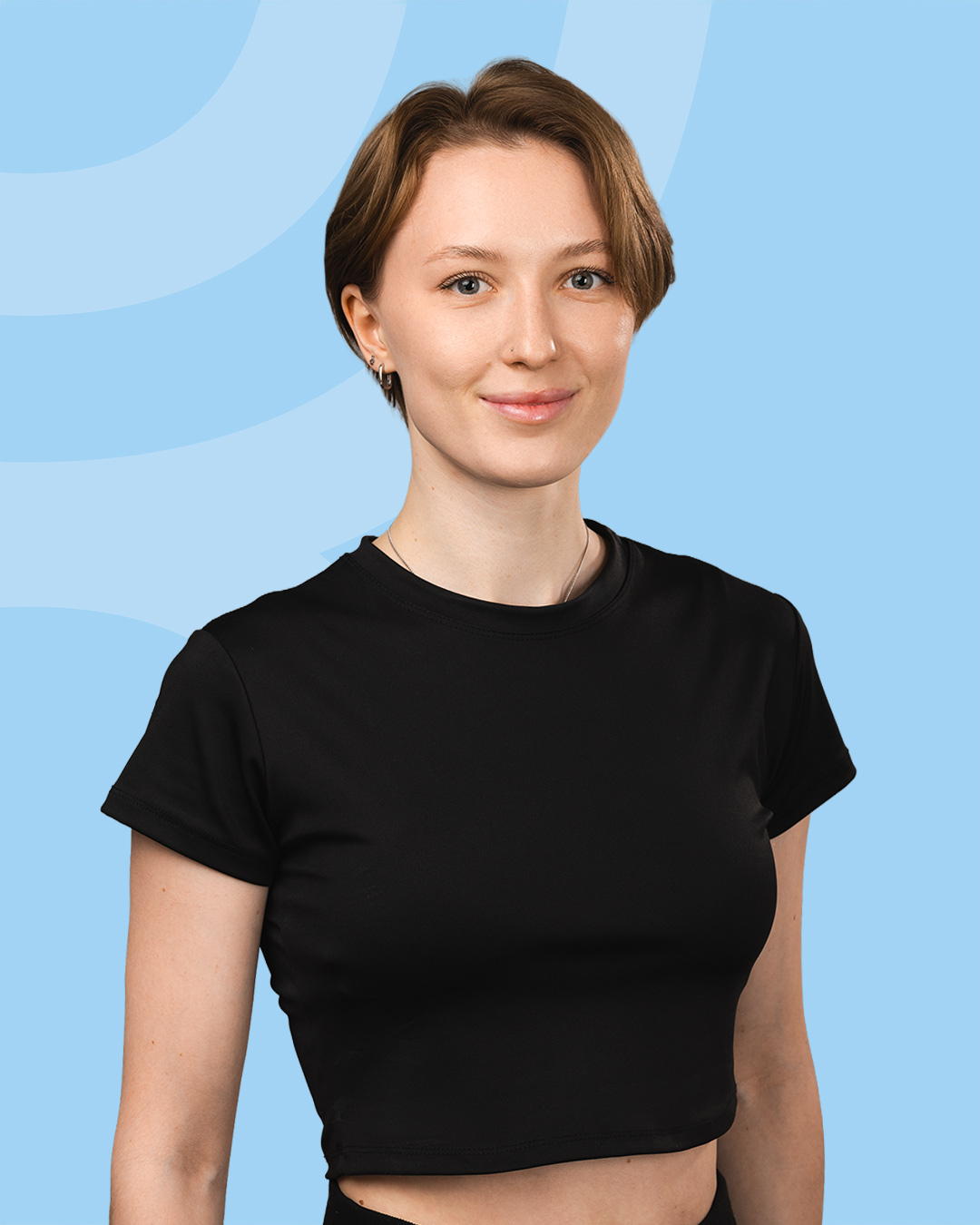 фото тренера