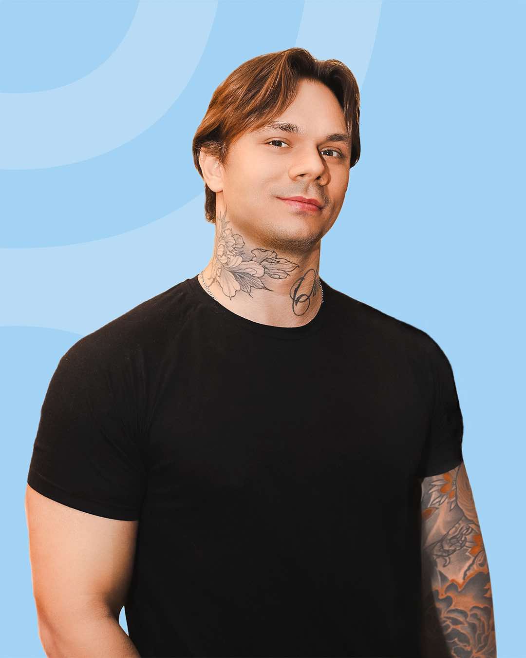 фото тренера