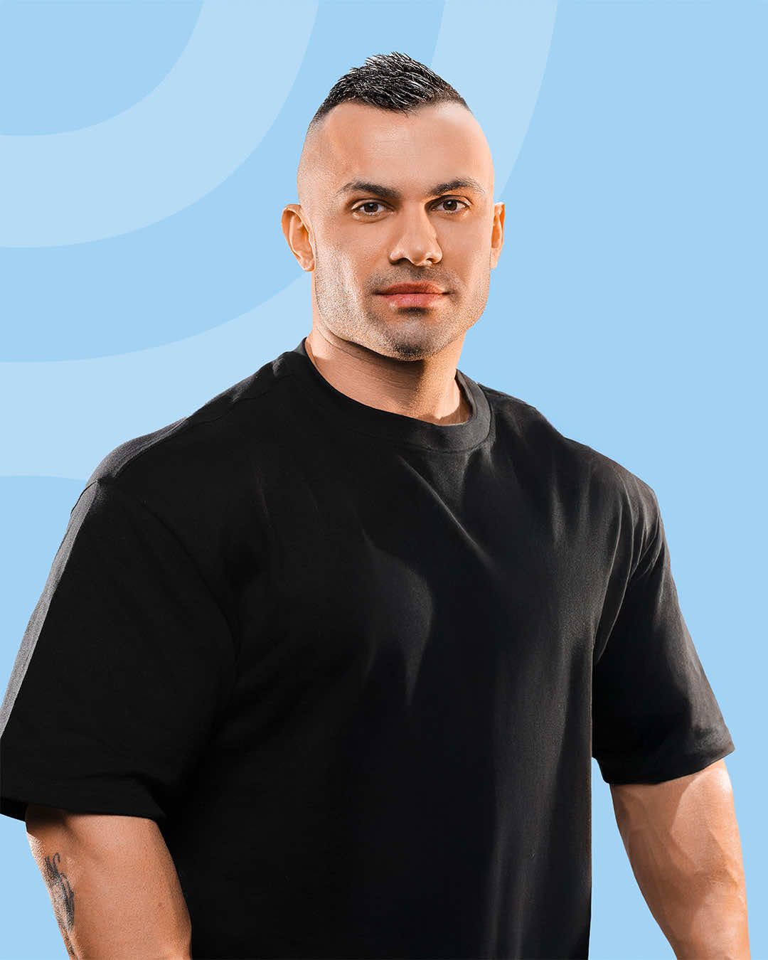 фото тренера