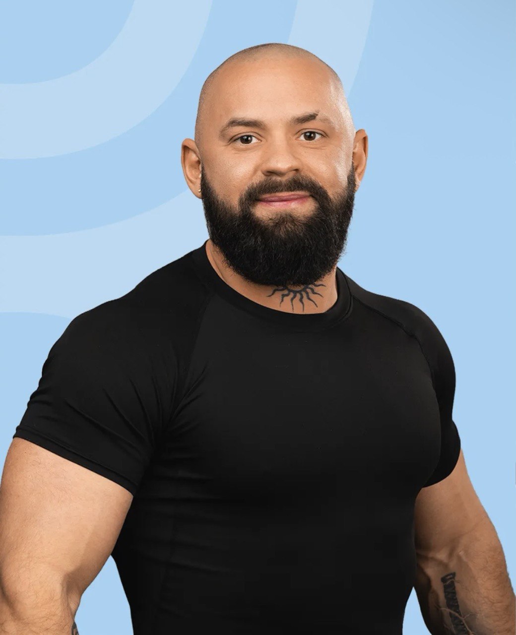 фото тренера