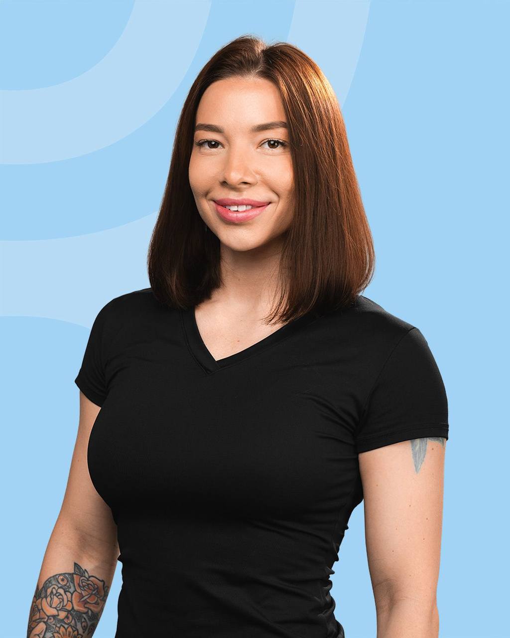 фото тренера