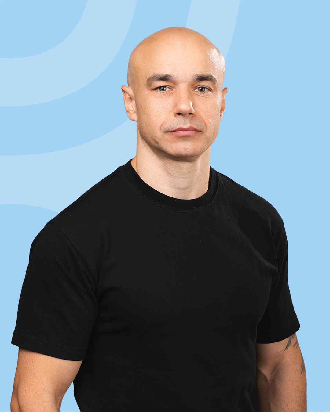 фото тренера