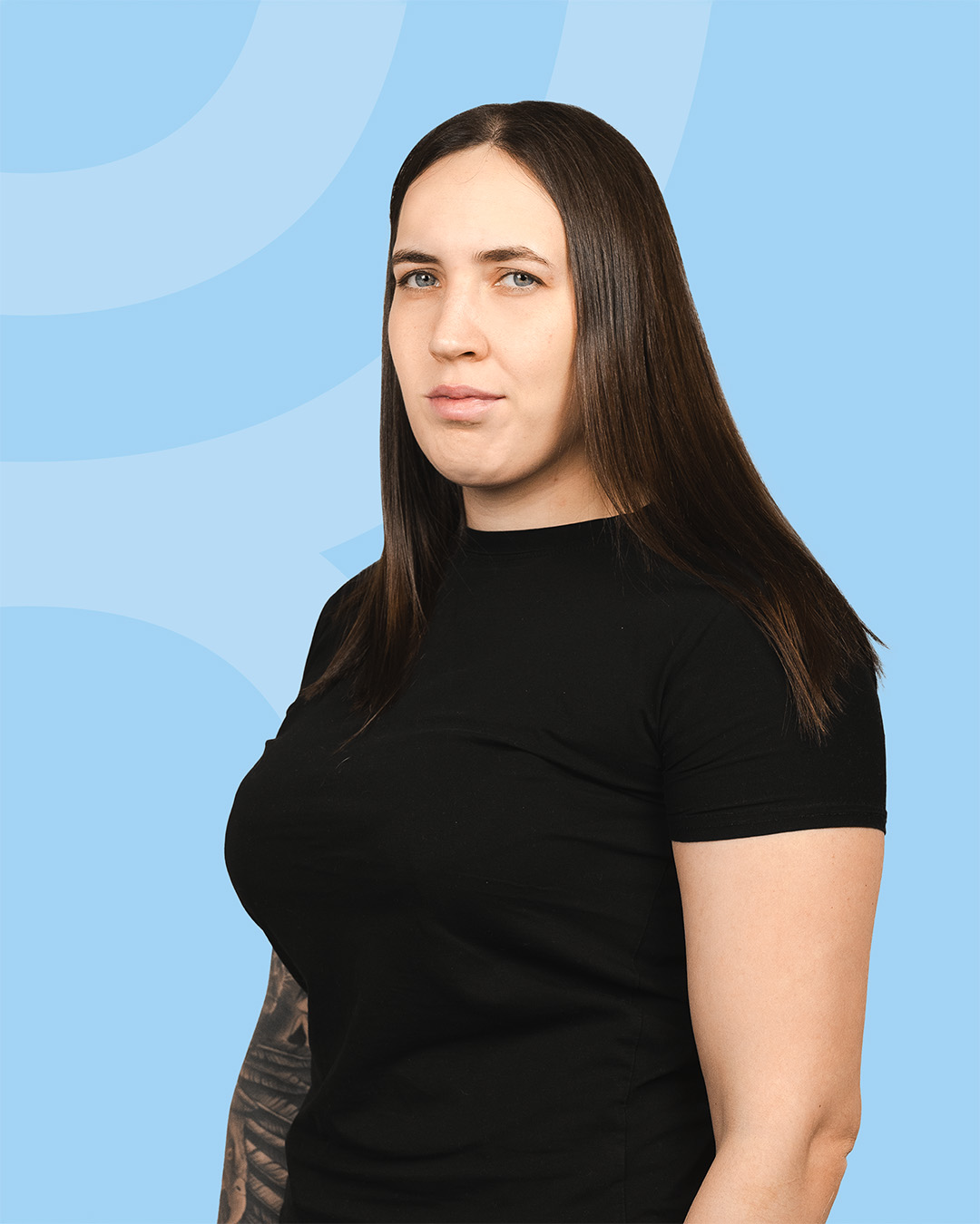 фото тренера