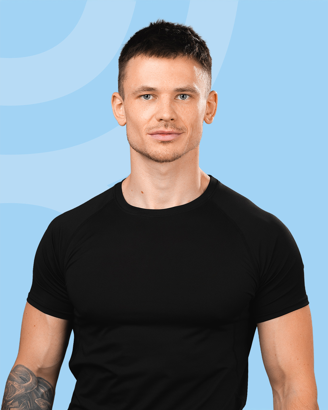 фото тренера