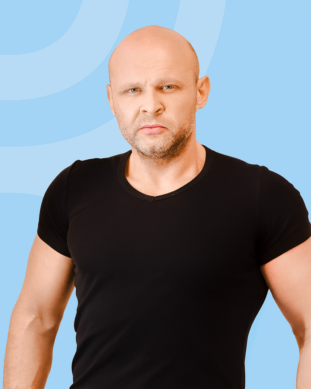 фото тренера