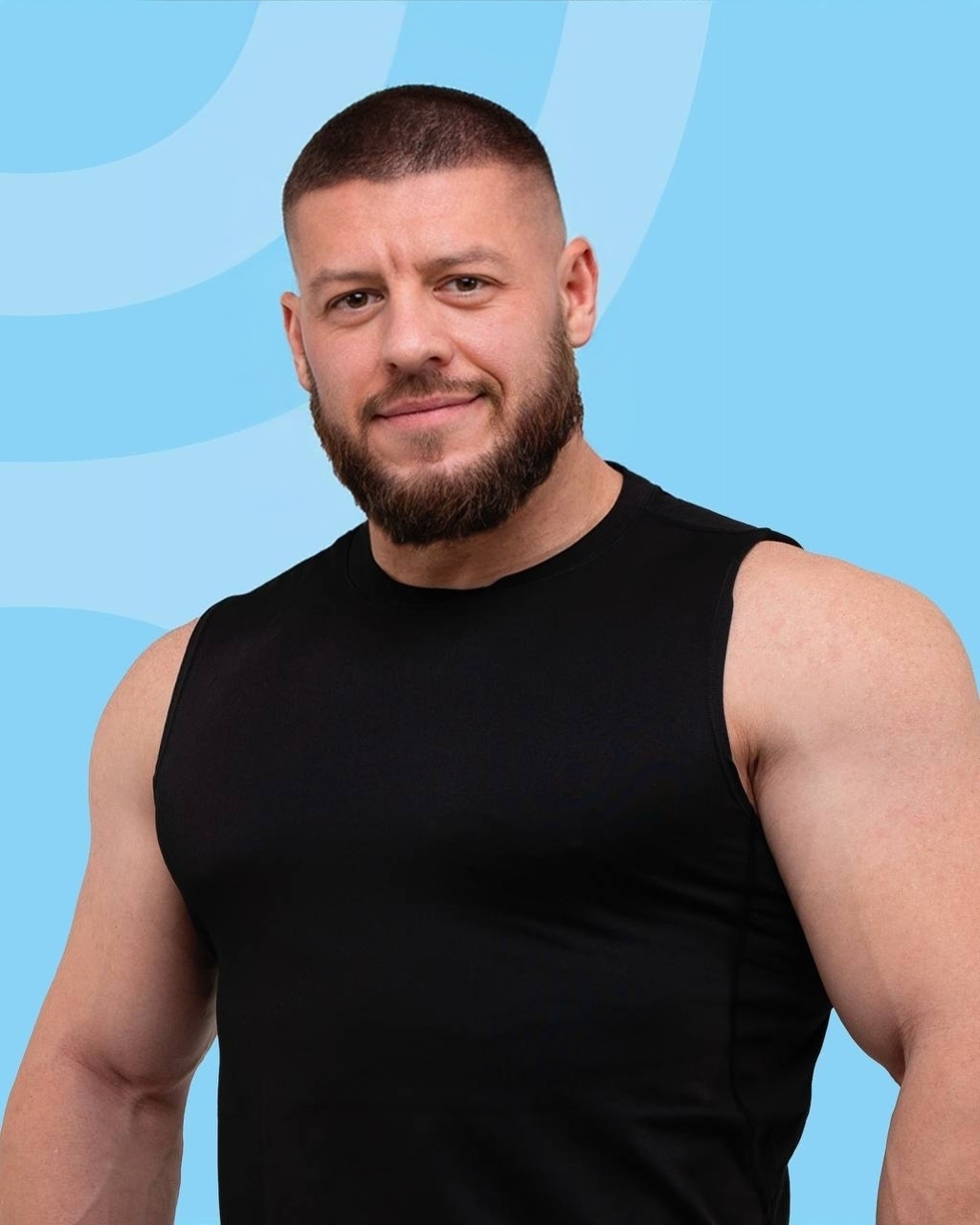 фото тренера