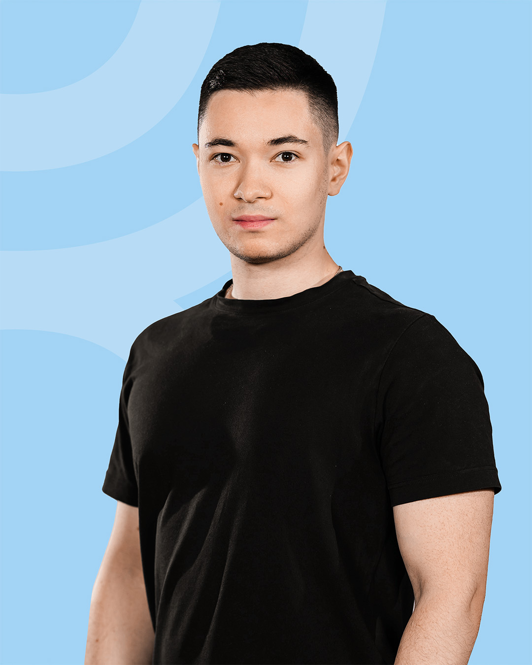 фото тренера