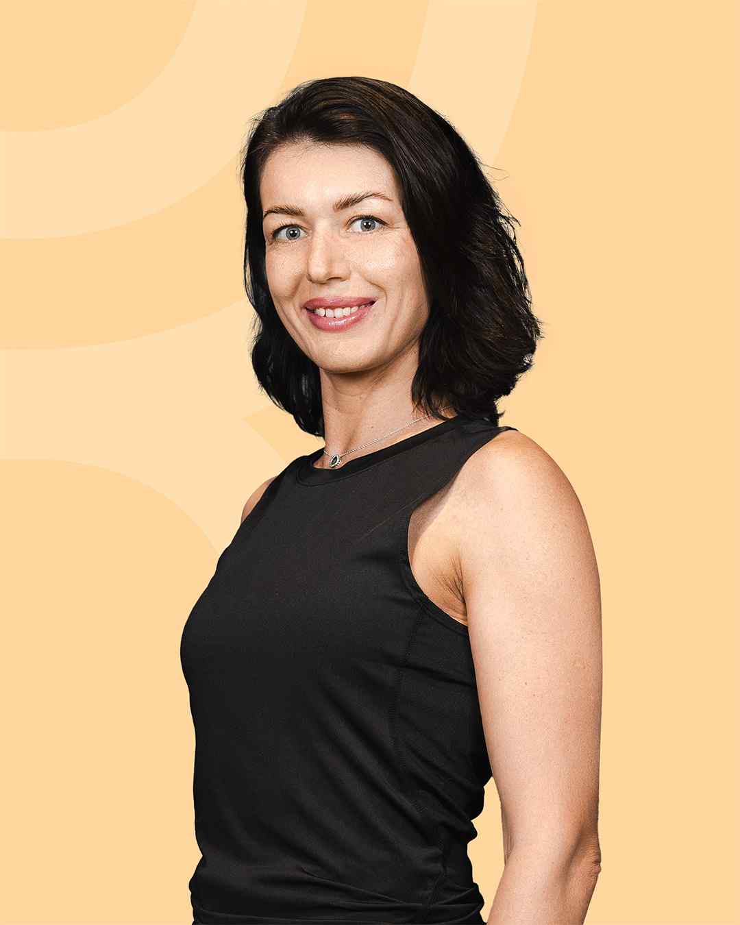 фото тренера