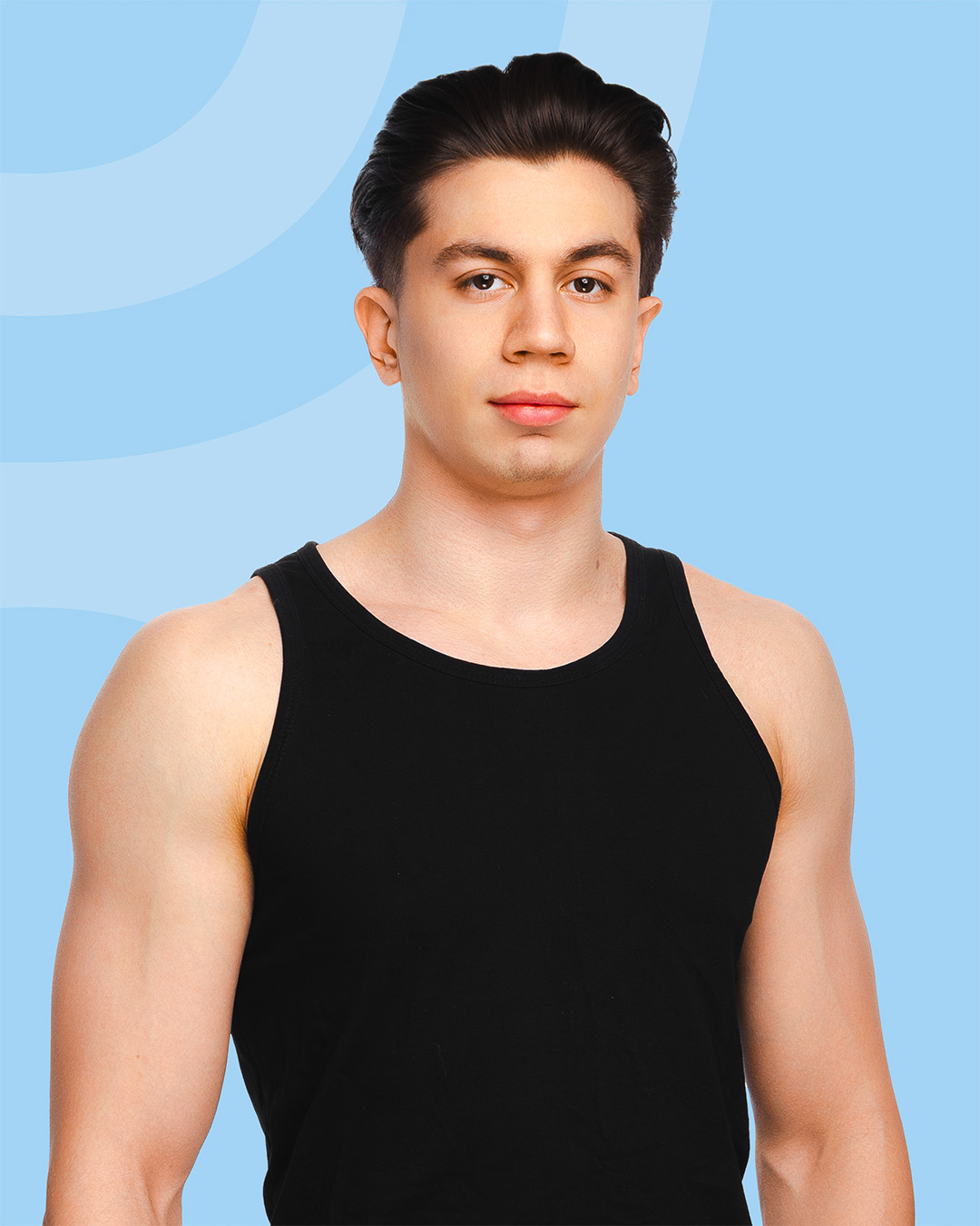 фото тренера