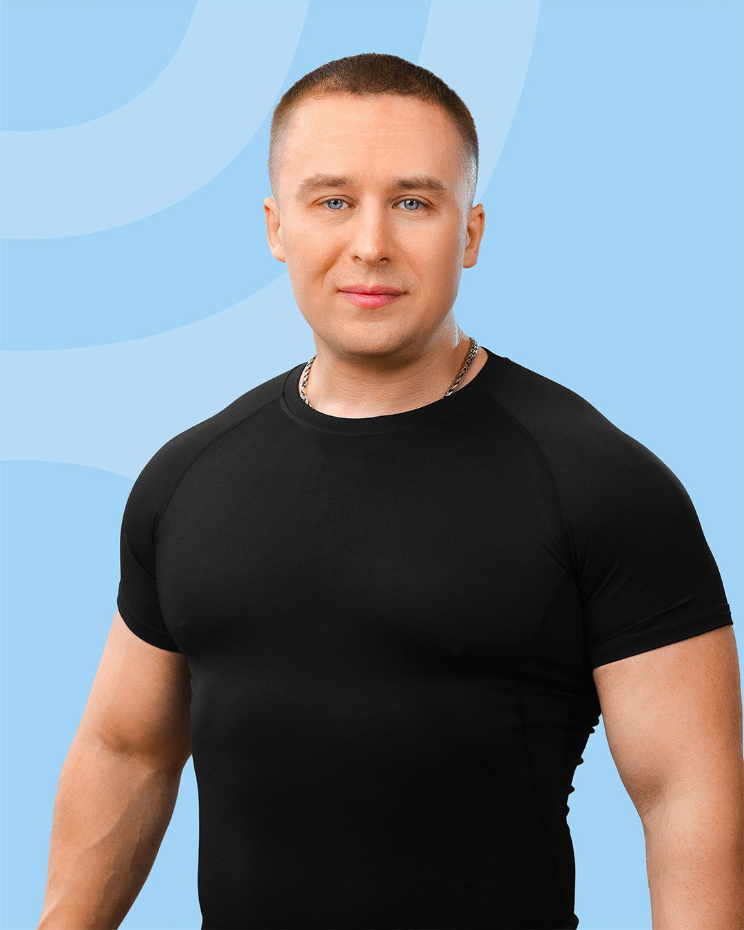 фото тренера