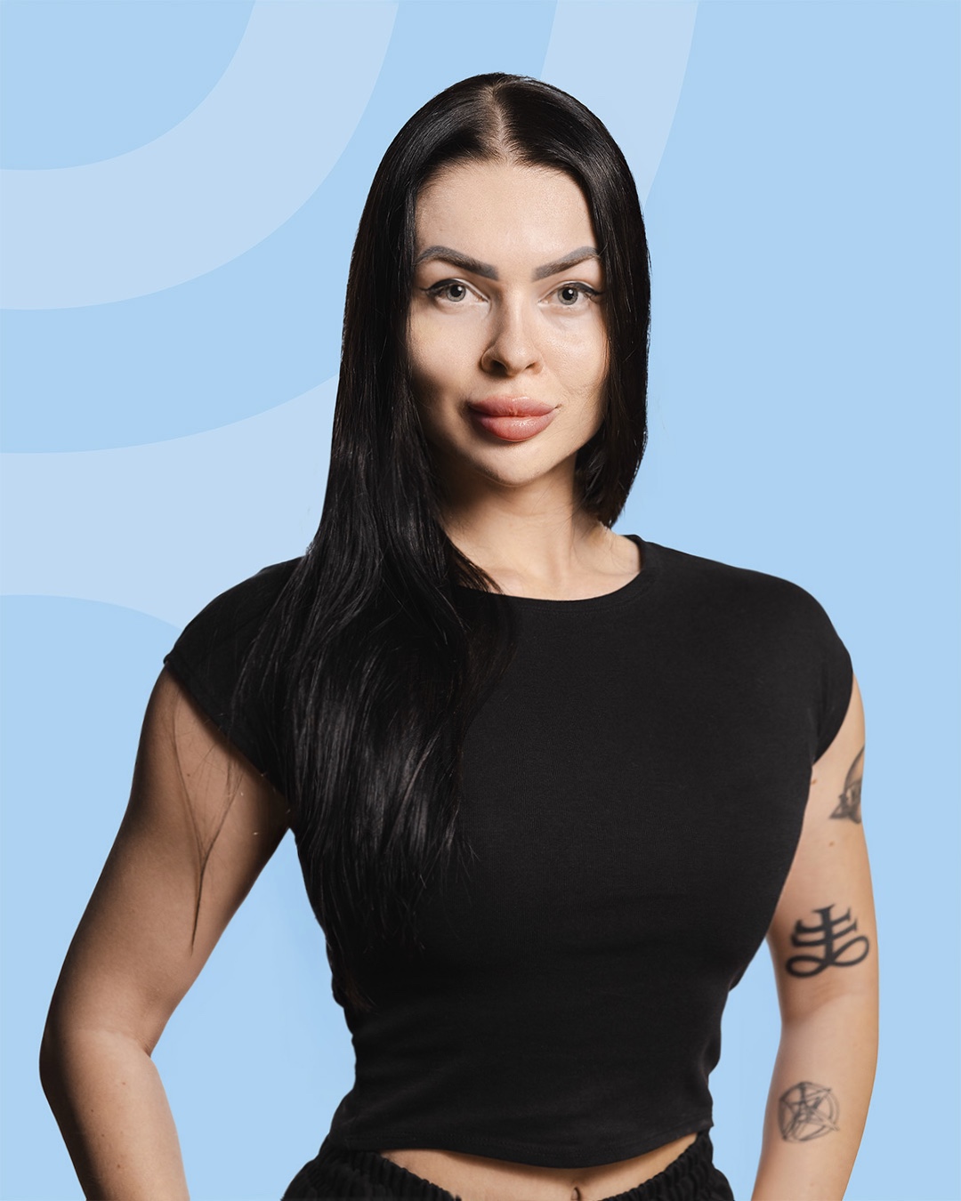 фото тренера