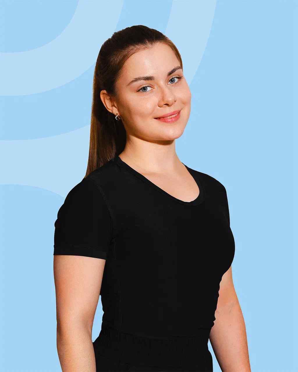 фото тренера