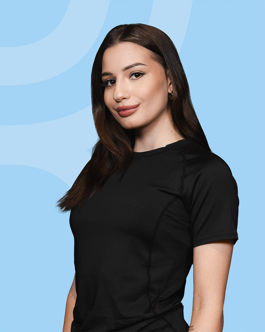 фото тренера