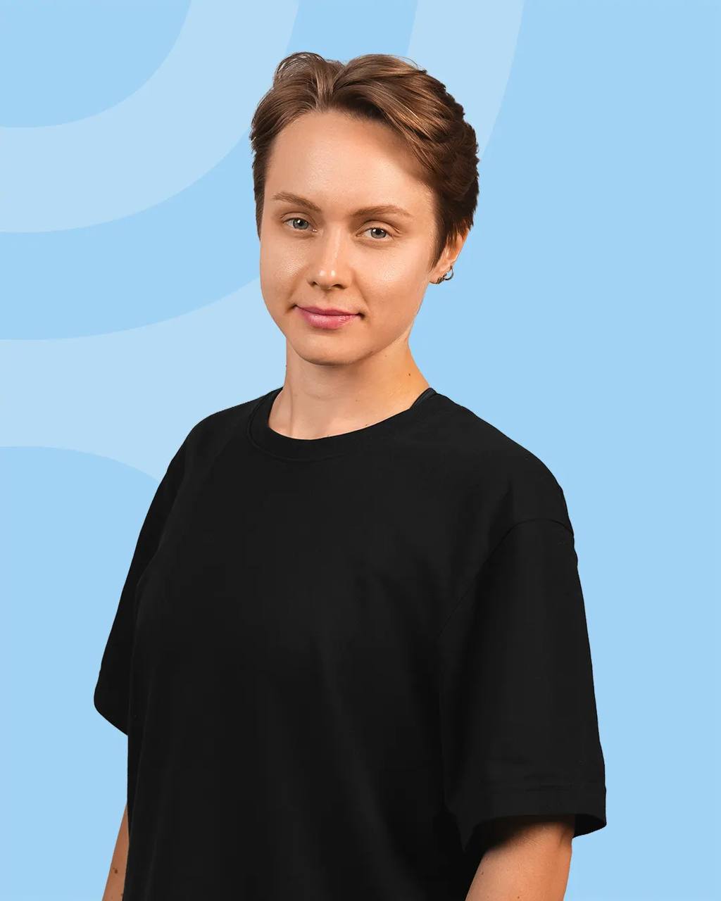 фото тренера