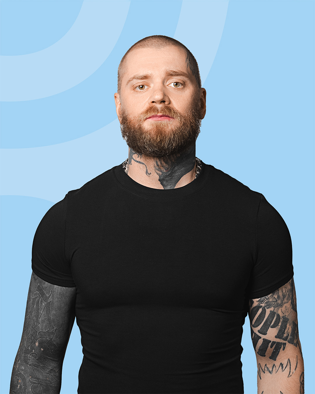 фото тренера