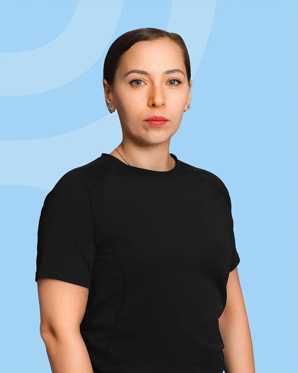 фото тренера