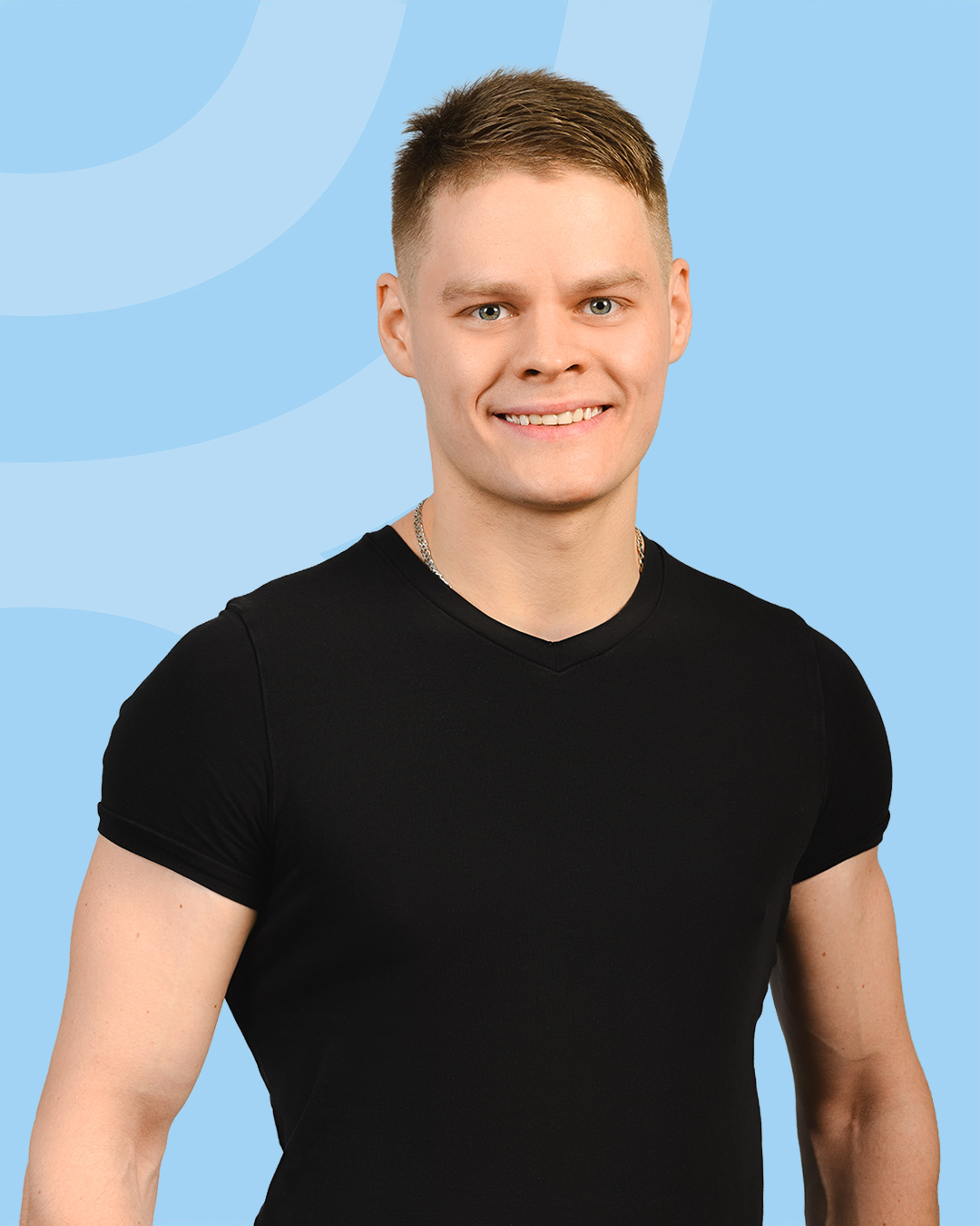 фото тренера