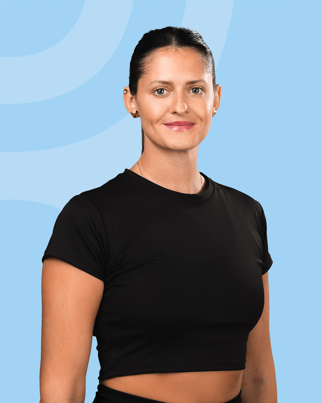 фото тренера