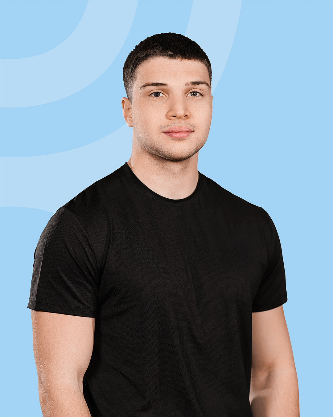 фото тренера