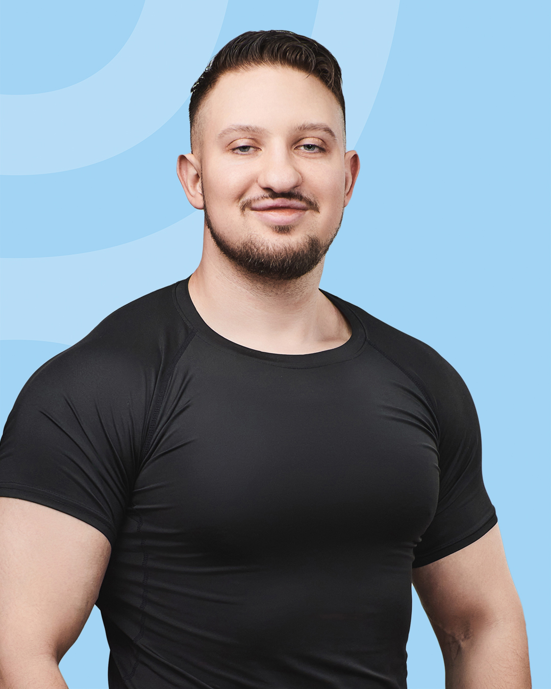 Семен Шестопал