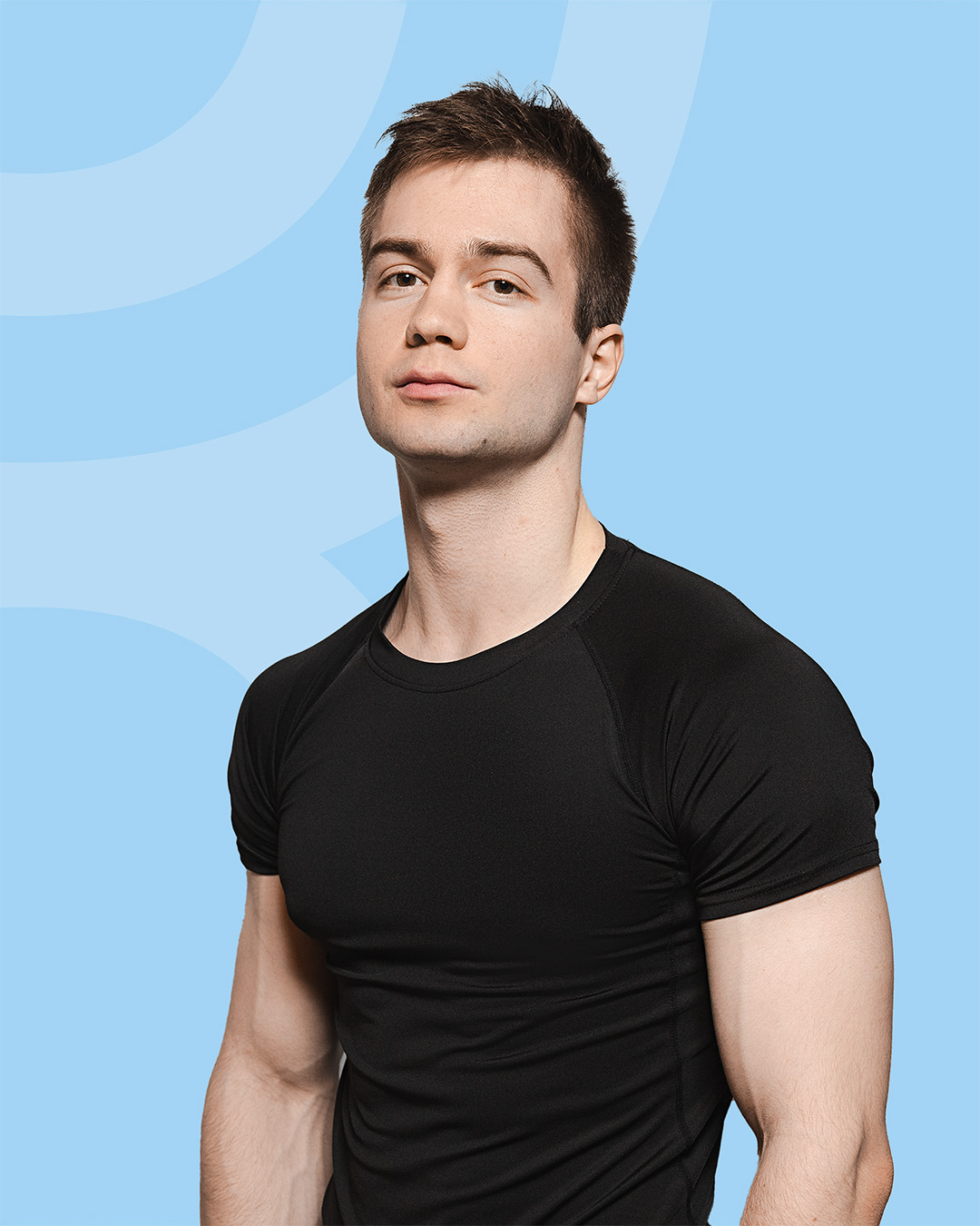 фото тренера