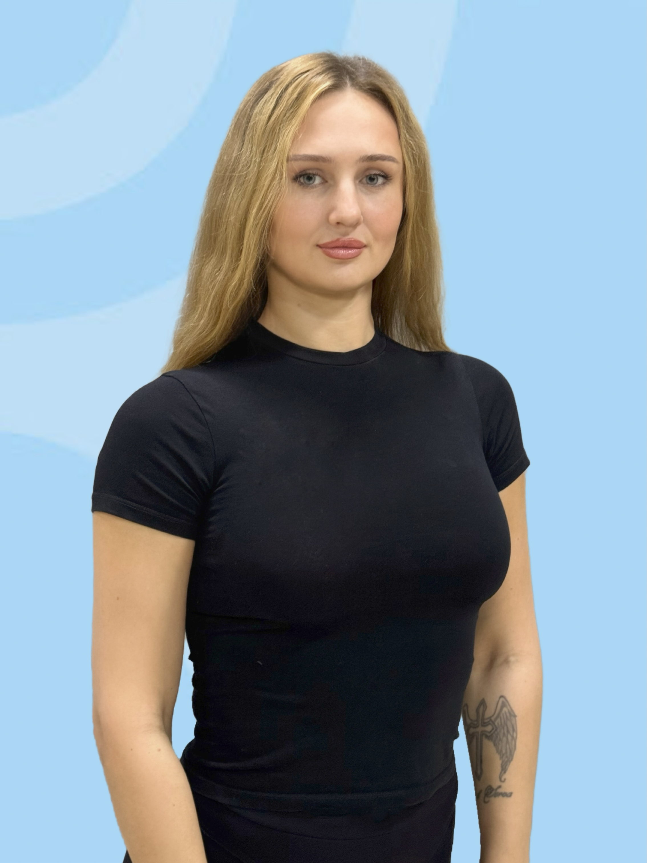 фото тренера