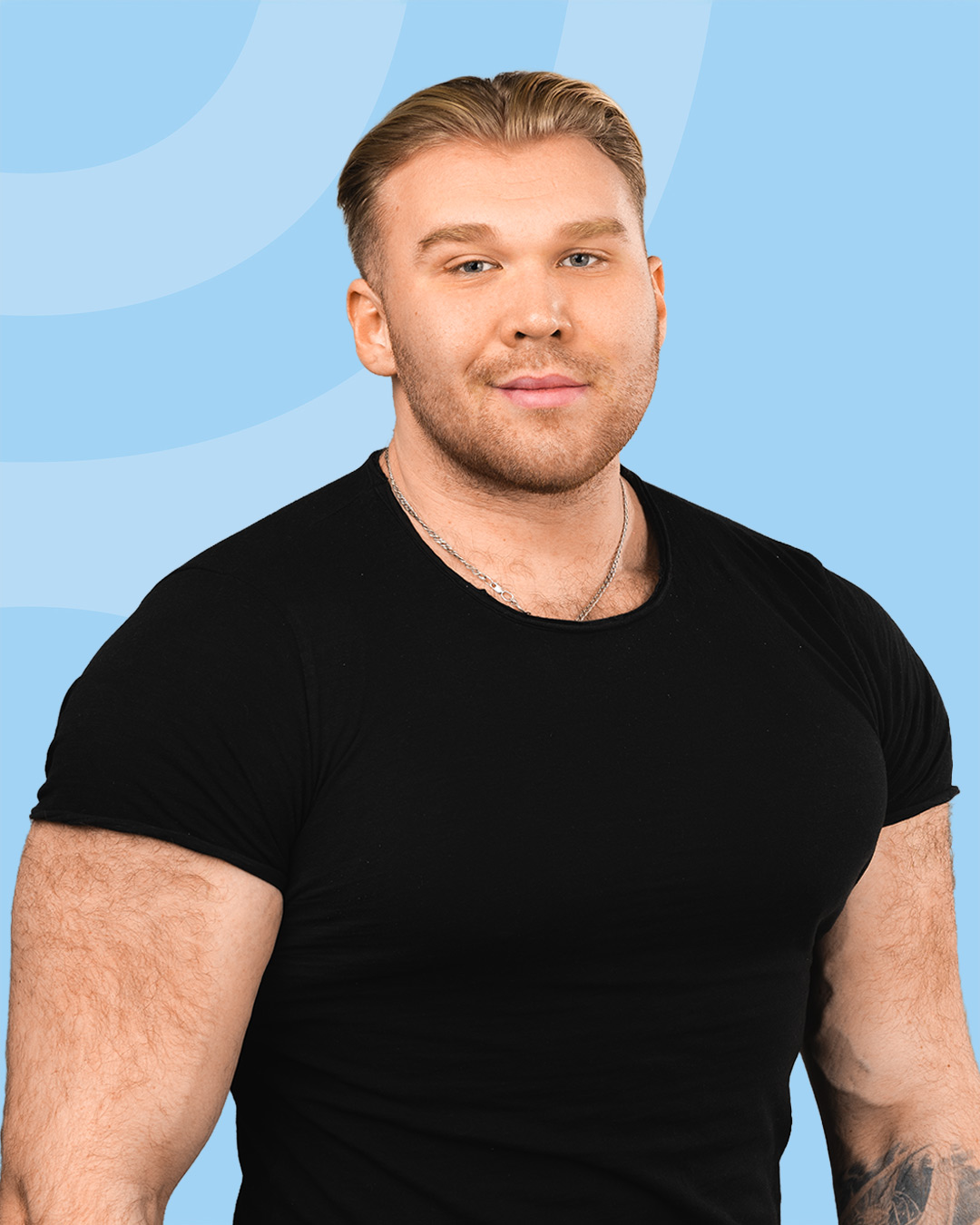 фото тренера