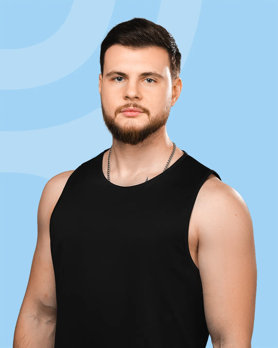 фото тренера