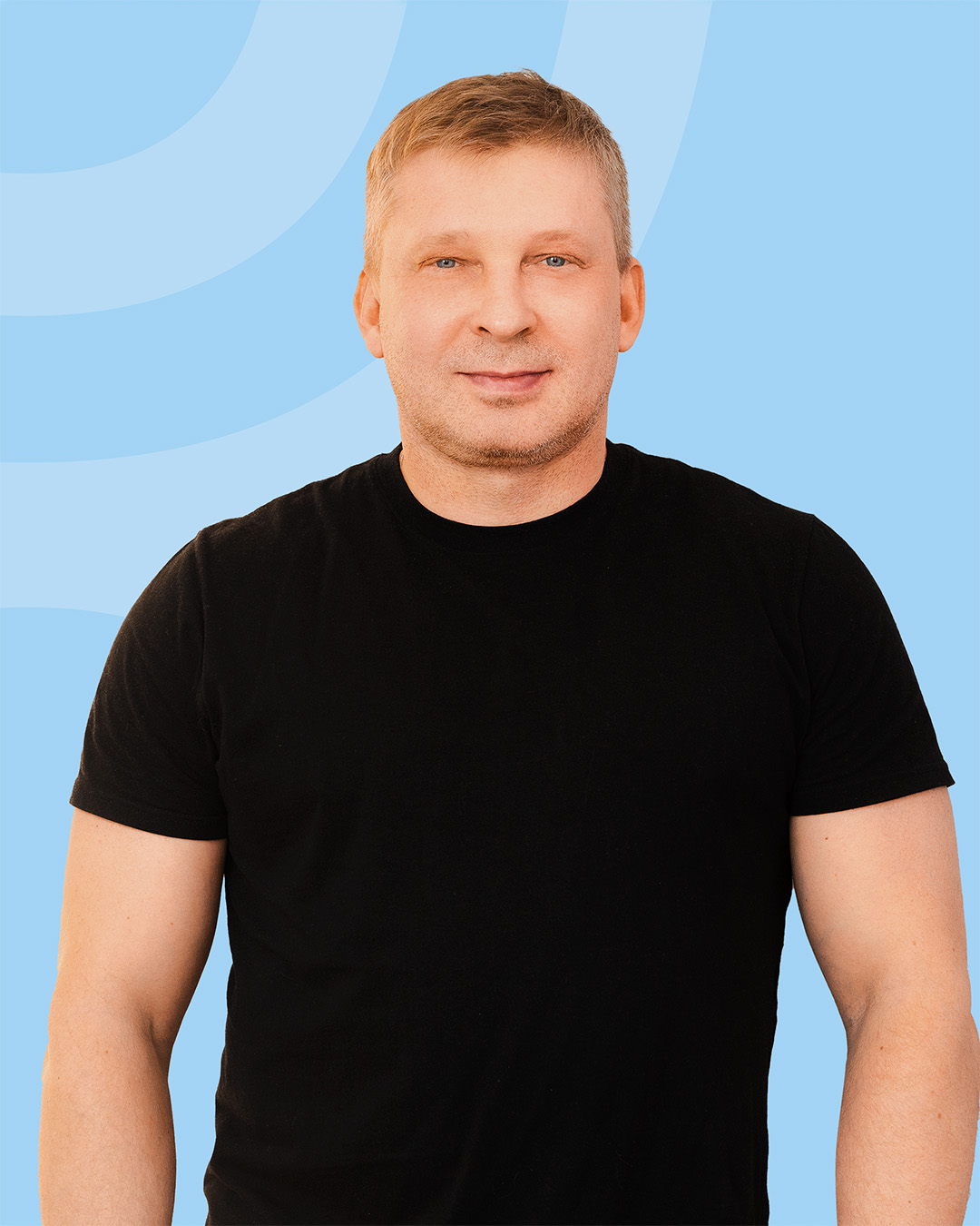 фото тренера