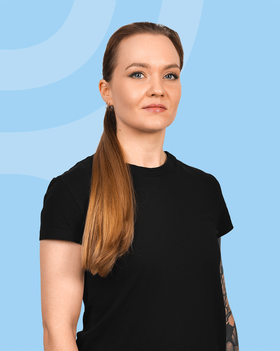 фото тренера