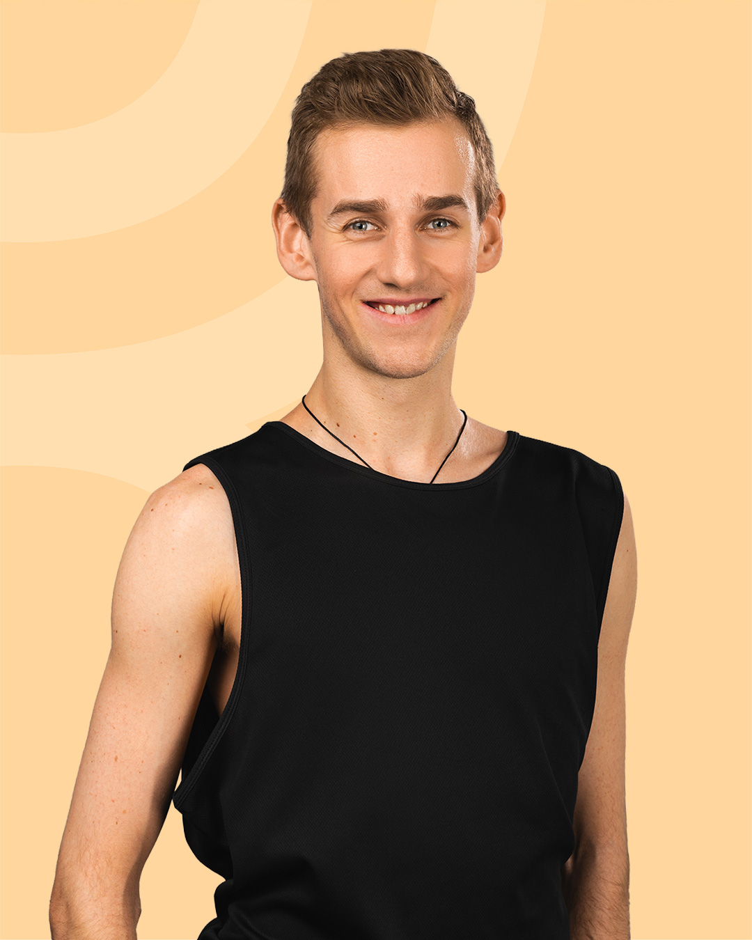 фото тренера