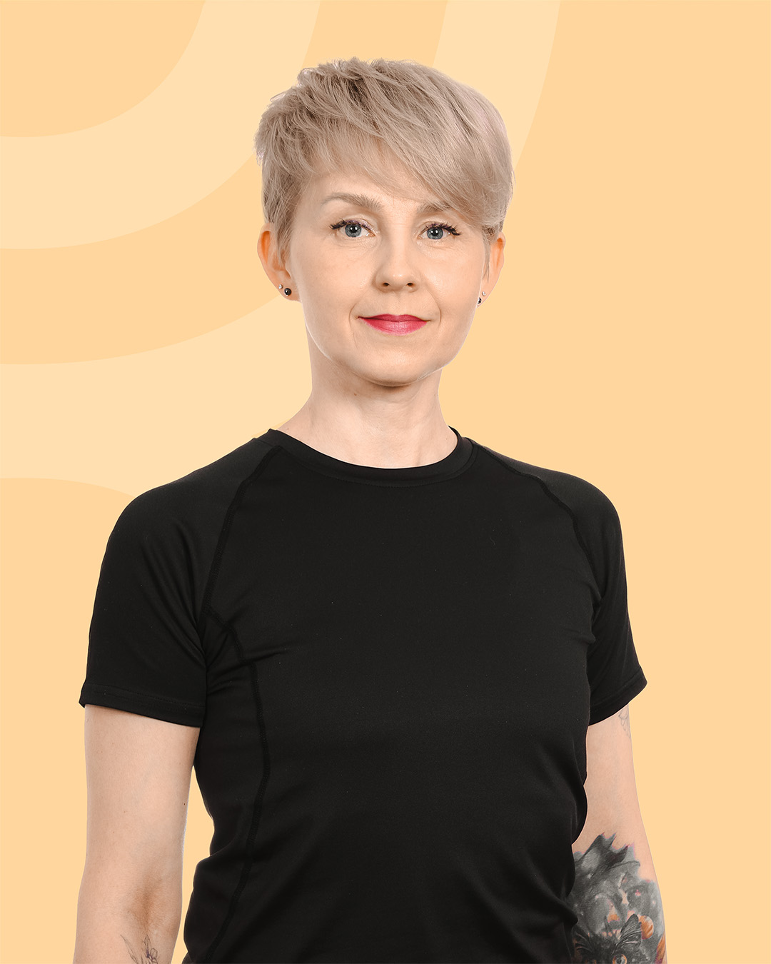 фото тренера