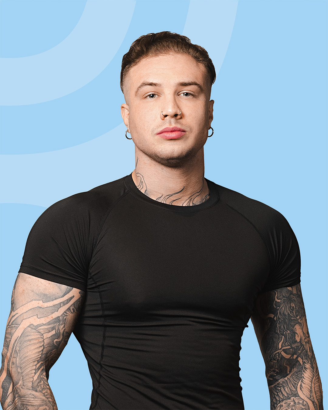 фото тренера